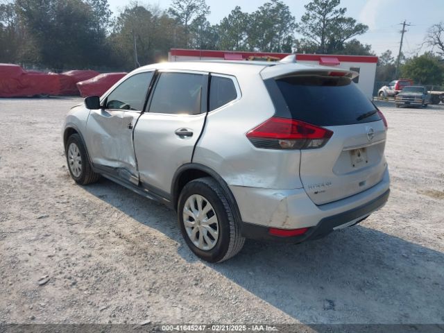 KNMAT2MV2JP520397 Nissan ROGUE S