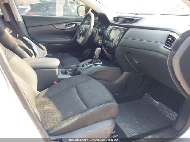 KNMAT2MV2JP520397 Nissan ROGUE S