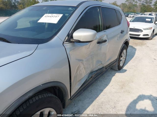 KNMAT2MV2JP520397 Nissan ROGUE S