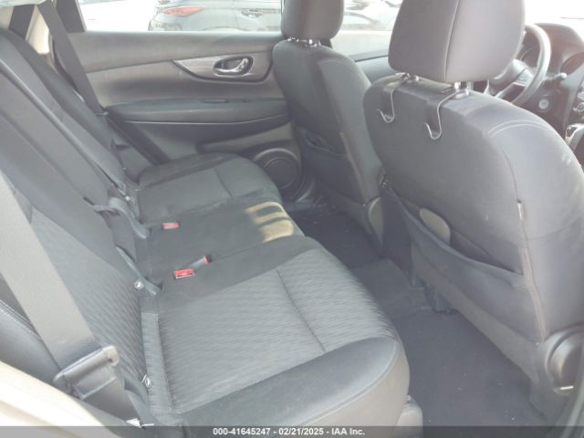 KNMAT2MV2JP520397 Nissan ROGUE S