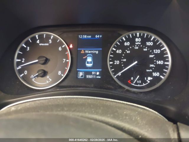 3N1AB8BV0NY259819 Nissan Sentra S Xtronic Cvt