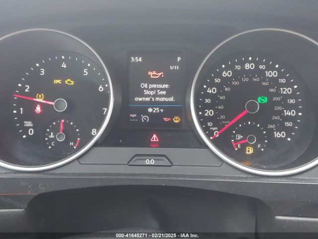 3VV2B7AX5KM092909 Volkswagen Tiguan 2.0t Se/2.0t Sel/2.0t Sel R-line/2.0t Sel R-line Black