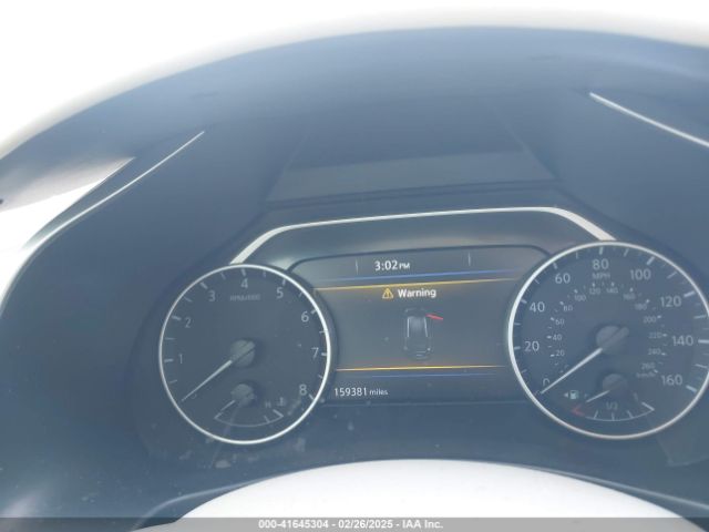 5N1AZ2MH1GN105404 Nissan MURANO SL