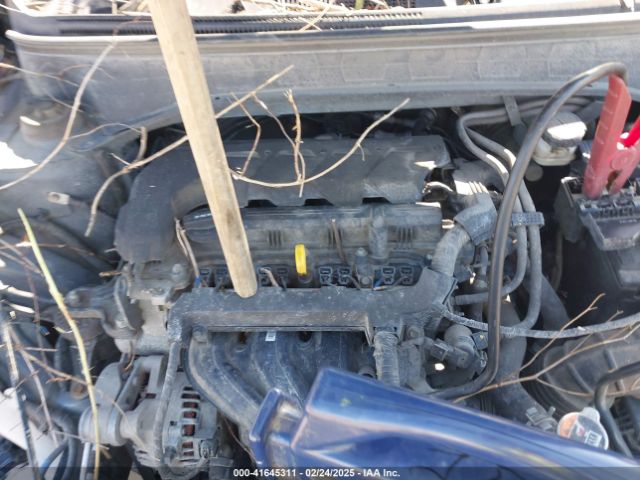 KMHRC8A34MU106323 Hyundai Venue Sel