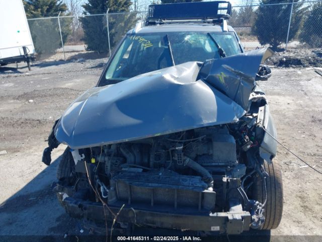 KMHRC8A34MU106323 Hyundai Venue Sel