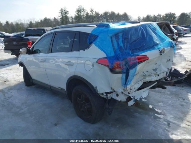 JTMBFREV1HJ146865 Toyota RAV4 LE