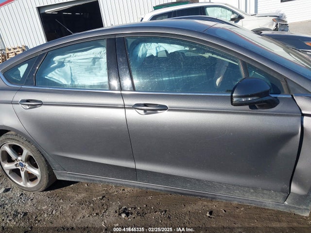 Ford FUSION SE 2014 1FA6P0H76E5364494 Image 14