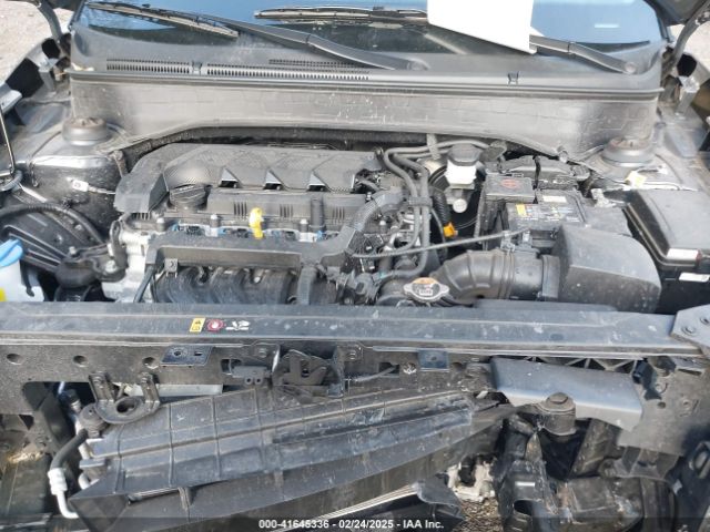 KMHRC8A37RU302957 Hyundai Venue Sel