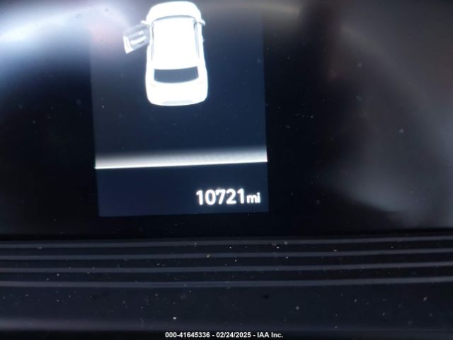 KMHRC8A37RU302957 Hyundai Venue Sel