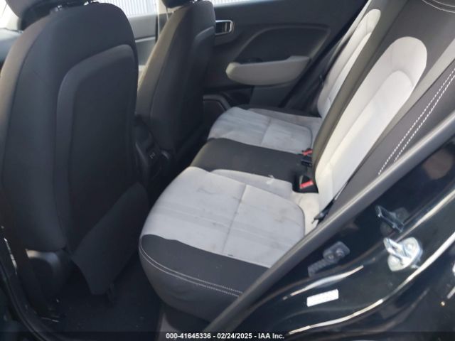 KMHRC8A37RU302957 Hyundai Venue Sel