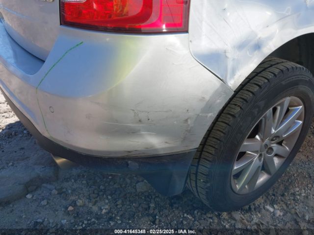 2FMDK3KC0EBA34347 Ford Edge Limited
