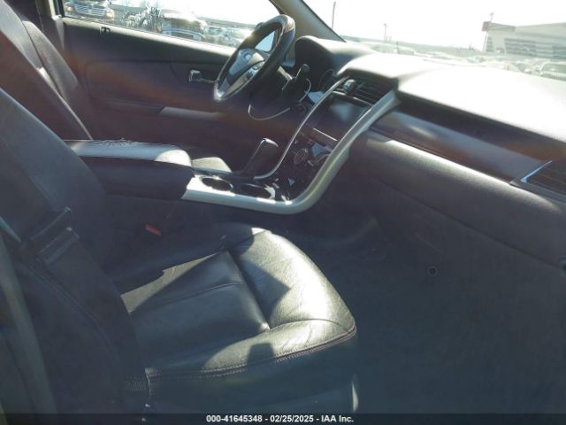 2FMDK3KC0EBA34347 Ford Edge Limited