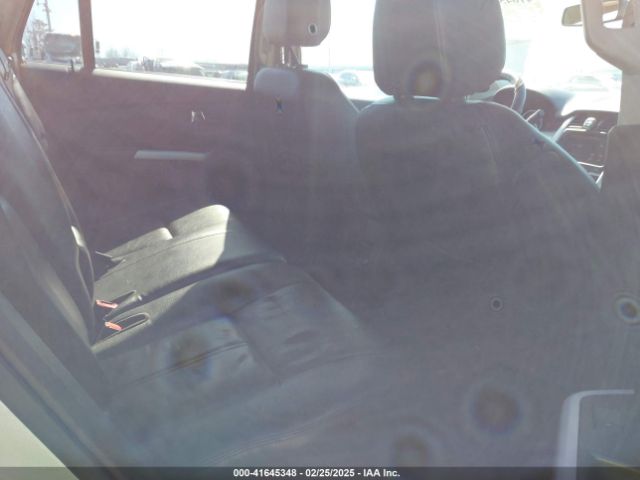 2FMDK3KC0EBA34347 Ford Edge Limited
