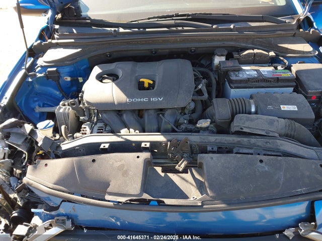KMHD84LF9HU283211 Hyundai Elantra Limited