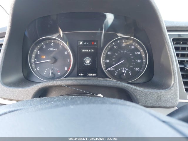 KMHD84LF9HU283211 Hyundai Elantra Limited