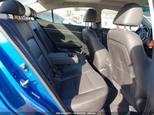KMHD84LF9HU283211 Hyundai Elantra Limited