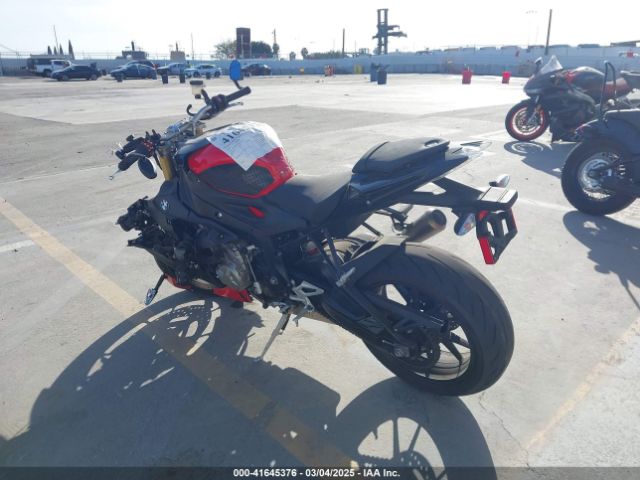 2019 BMW S 1000 WB10D6201KZ972349 Photo 2