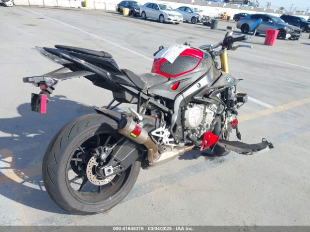 2019 BMW S 1000 WB10D6201KZ972349 Photo 3