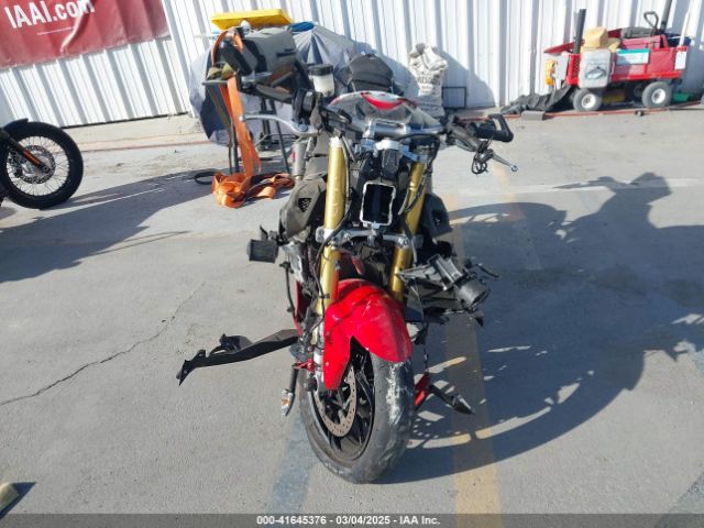 2019 BMW S 1000 WB10D6201KZ972349 Photo 4