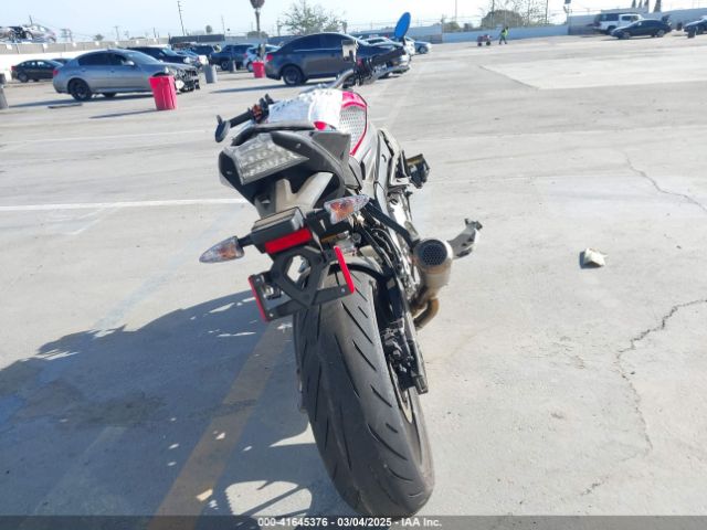 2019 BMW S 1000 WB10D6201KZ972349 Photo 5