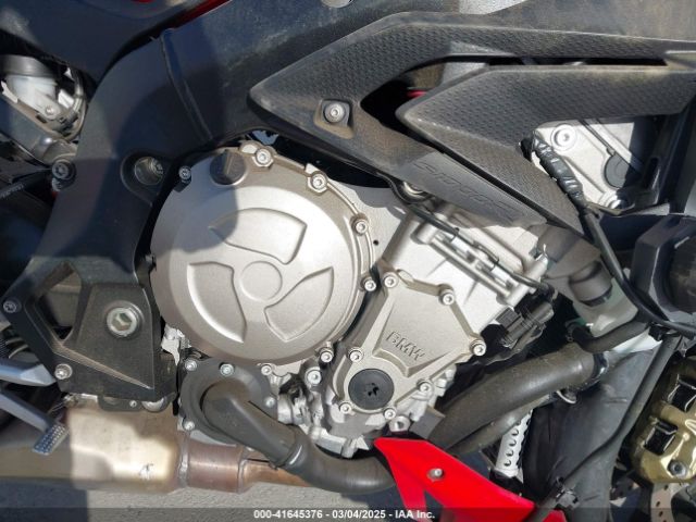 2019 BMW S 1000 WB10D6201KZ972349 Photo 7