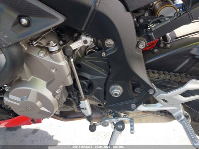 2019 BMW S 1000 WB10D6201KZ972349 Photo 8