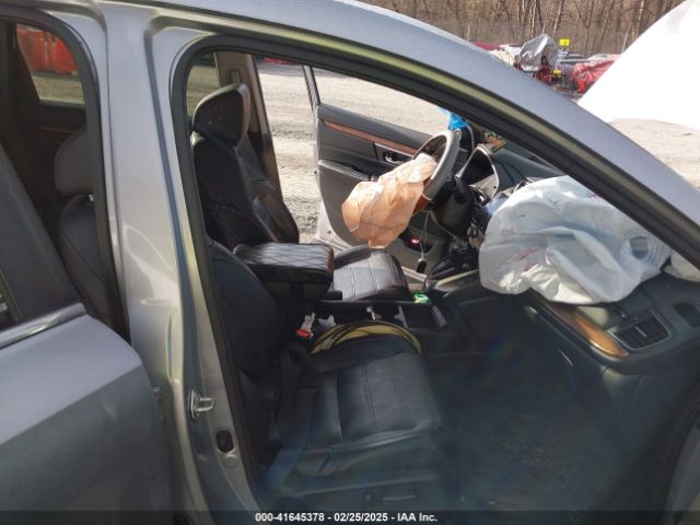 2HKRW2H82LH600845 Honda Cr-v Awd Ex-l