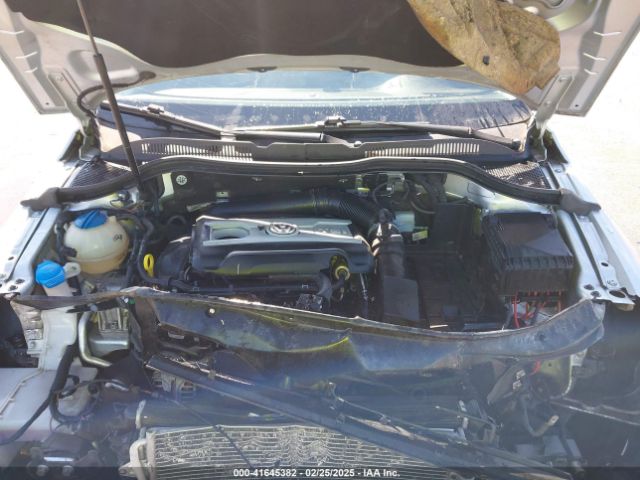 WVWBP7ANXFE815700 Volkswagen Cc 2.0t Sport