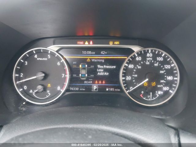 3N1AB8DV3LY218482 Nissan Sentra Sr Xtronic Cvt