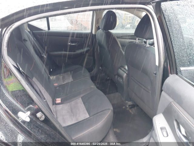 3N1AB8DV3LY218482 Nissan Sentra Sr Xtronic Cvt