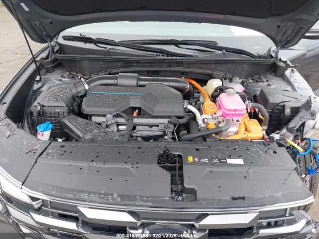 KM8JEDD18SU260671 Hyundai Tucson Hybrid Limited