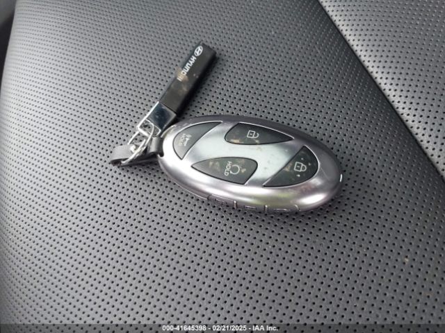 KM8JEDD18SU260671 Hyundai Tucson Hybrid Limited
