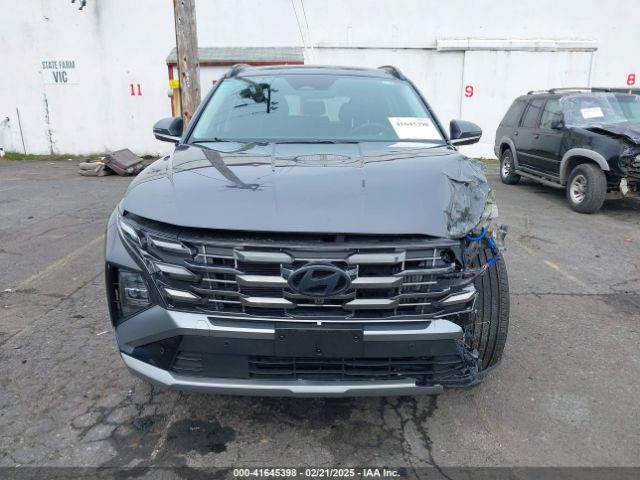 KM8JEDD18SU260671 Hyundai Tucson Hybrid Limited