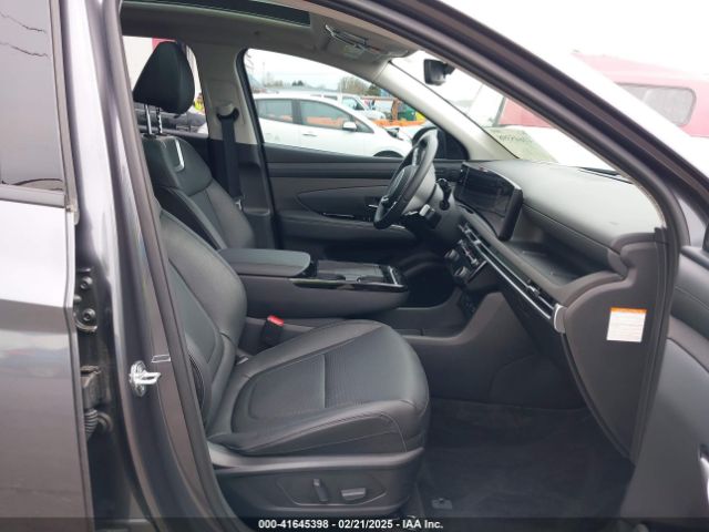 KM8JEDD18SU260671 Hyundai Tucson Hybrid Limited