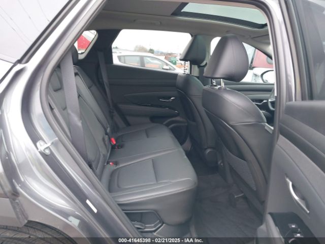KM8JEDD18SU260671 Hyundai Tucson Hybrid Limited