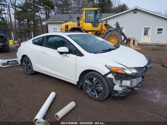 2HGFG3A8XFH513077 Honda CIVIC EX