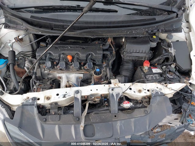 2HGFG3A8XFH513077 Honda CIVIC EX