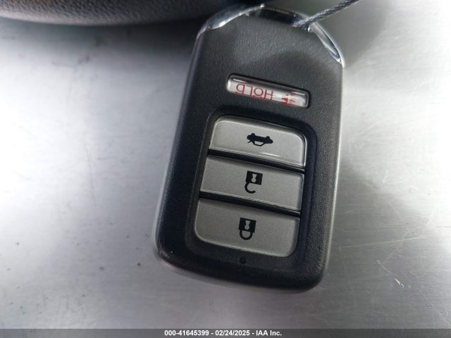 2HGFG3A8XFH513077 Honda CIVIC EX