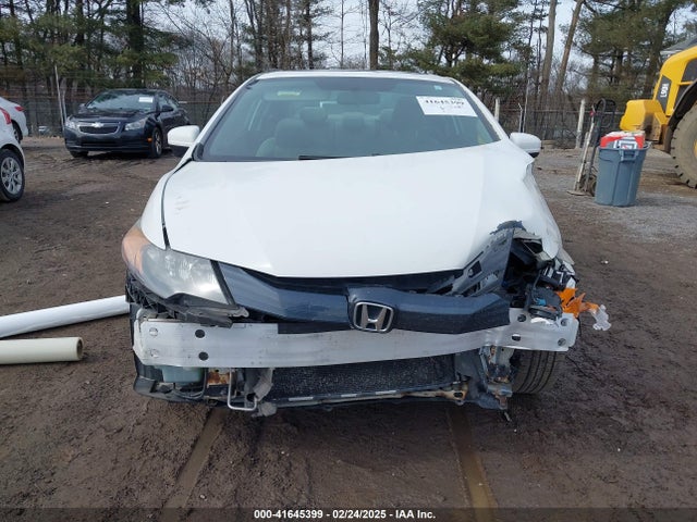 2HGFG3A8XFH513077 Honda CIVIC EX