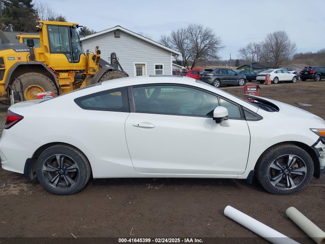 2HGFG3A8XFH513077 Honda CIVIC EX