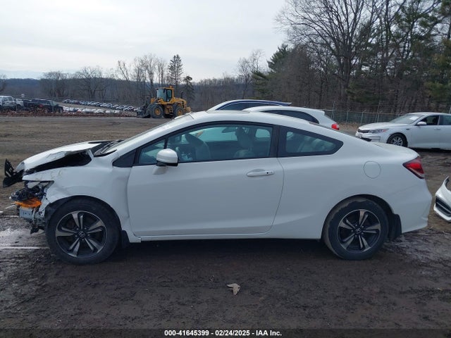2HGFG3A8XFH513077 Honda CIVIC EX