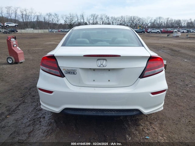 2HGFG3A8XFH513077 Honda CIVIC EX