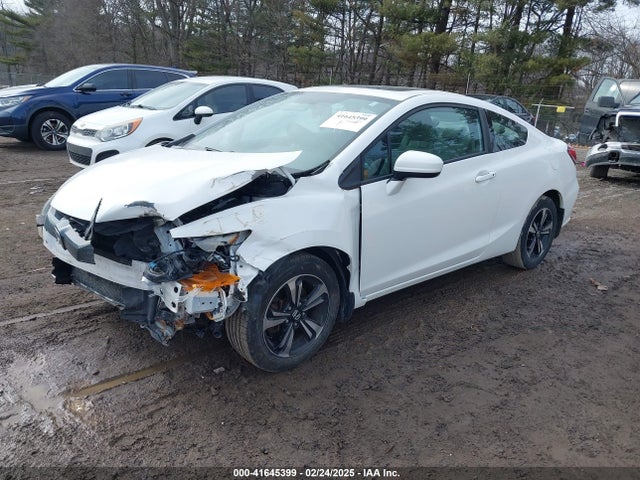 2HGFG3A8XFH513077 Honda CIVIC EX