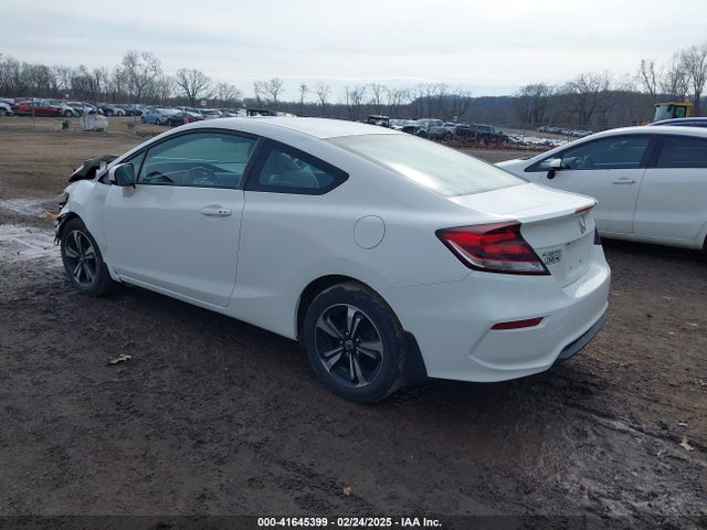 2HGFG3A8XFH513077 Honda CIVIC EX