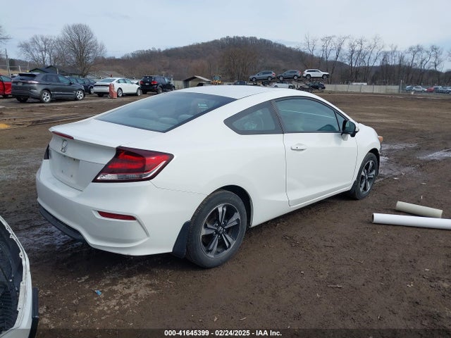 2HGFG3A8XFH513077 Honda CIVIC EX