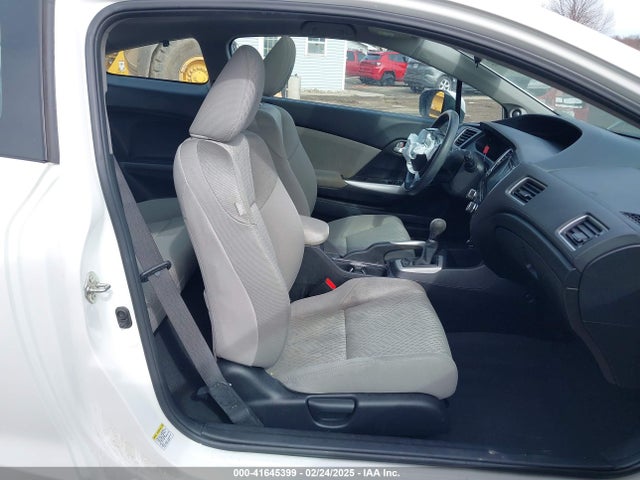 2HGFG3A8XFH513077 Honda CIVIC EX