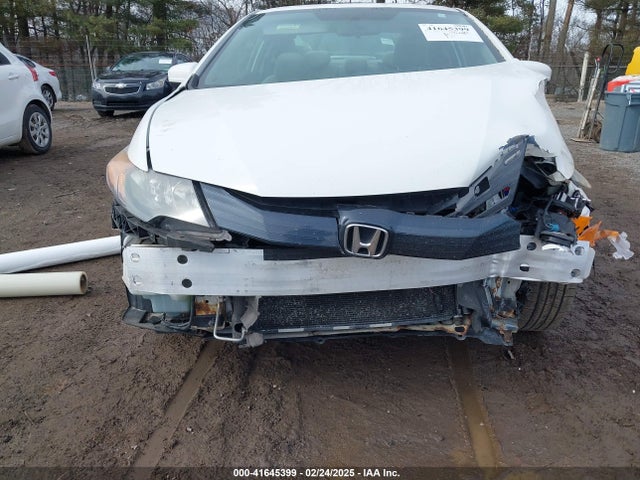 2HGFG3A8XFH513077 Honda CIVIC EX