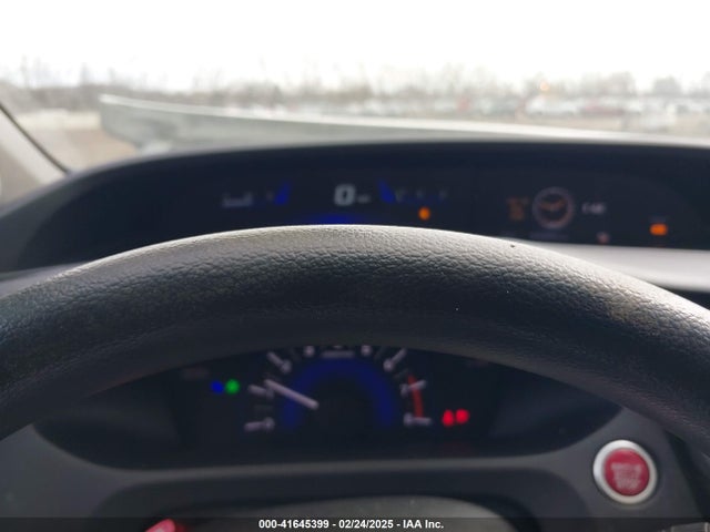 2HGFG3A8XFH513077 Honda CIVIC EX