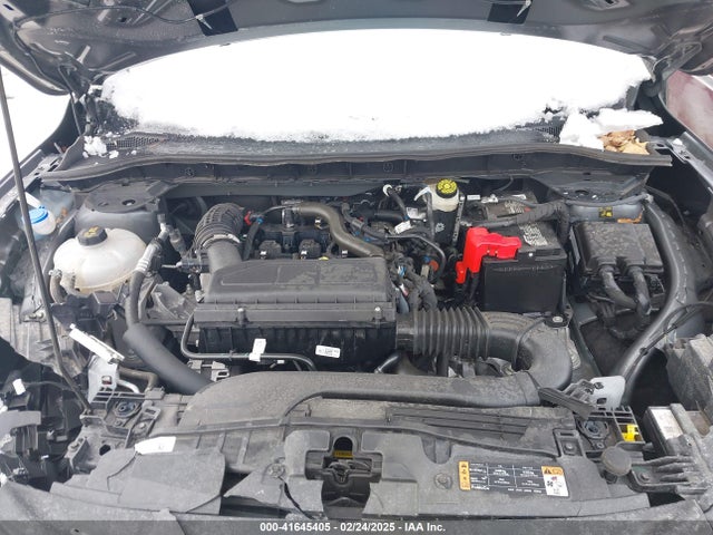 Ford Escape Active 2023 1FMCU9GN4PUB41403 Image 10
