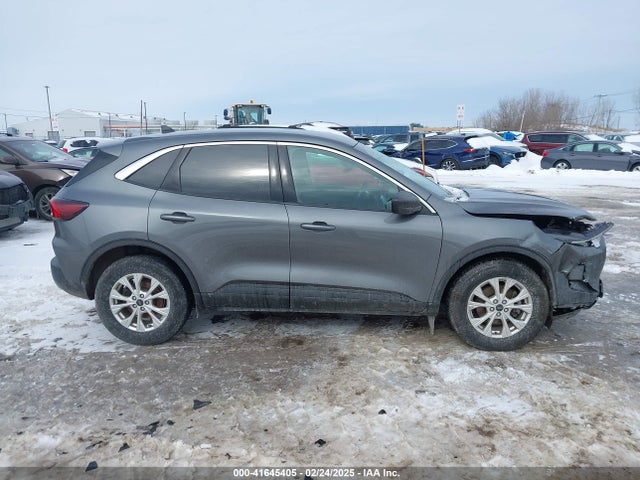 Ford Escape Active 2023 1FMCU9GN4PUB41403 Image 13